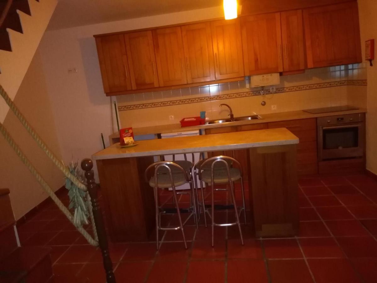 コンスタンシアCasa Do Tejoアパートメント エクステリア 写真